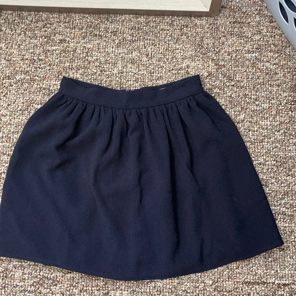 Tobi skirt